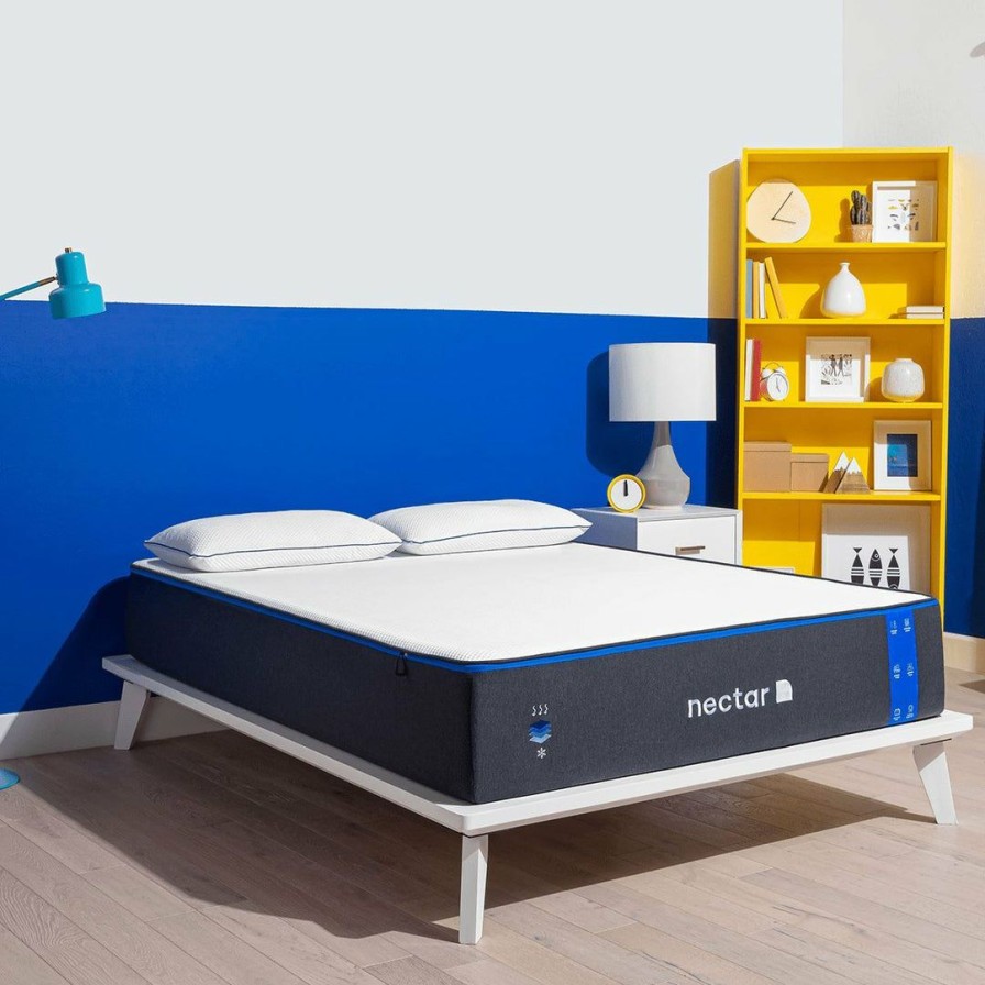 Mattresses * | Outlet Nectar Classic Mattress