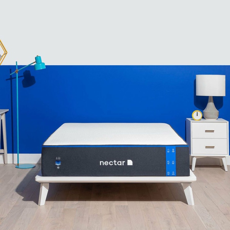 Mattresses * | Outlet Nectar Classic Mattress