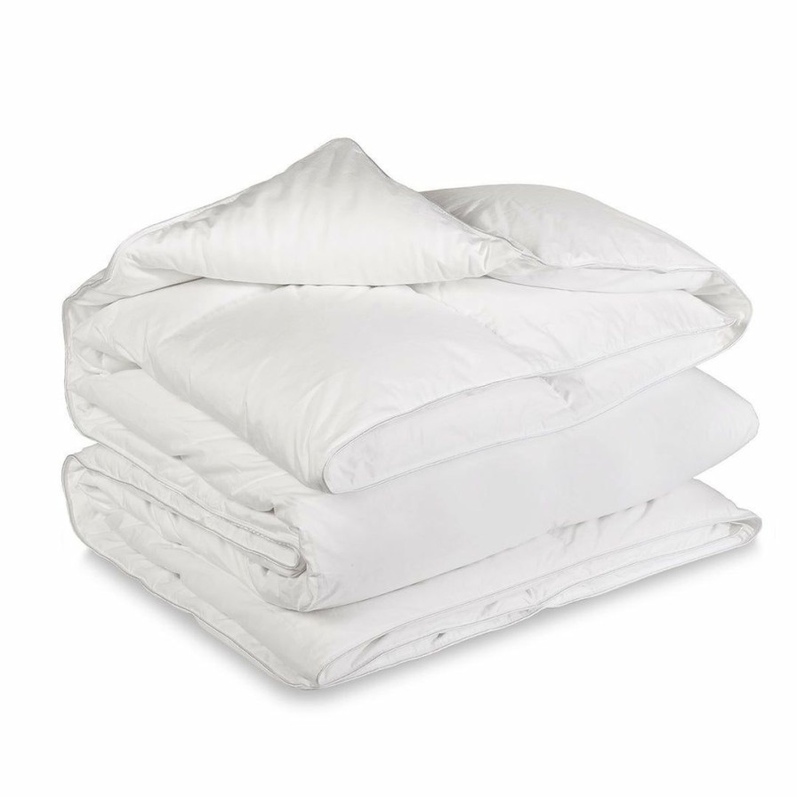 Accessories * | Best Pirce Tempur-Pedic Down Comforter Sheets And Bedding