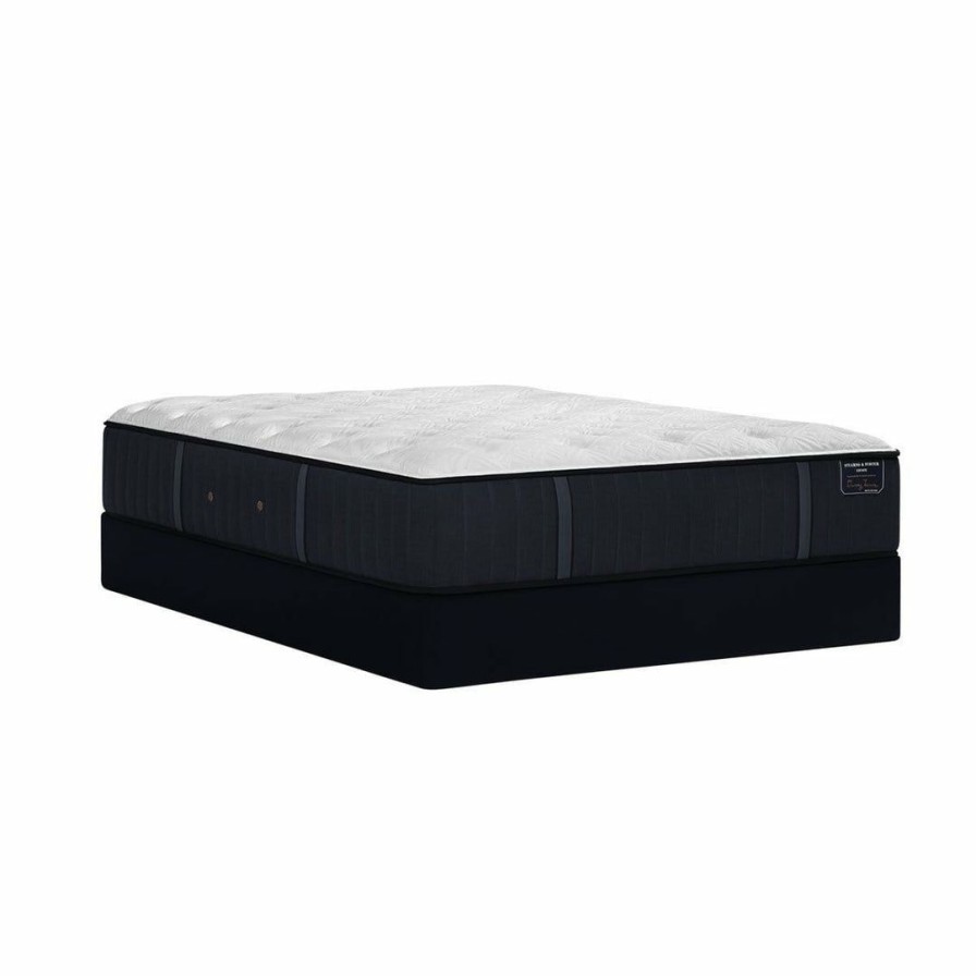 Mattresses * | Discount Stearns & Foster Hurston Luxury Firm Mattress