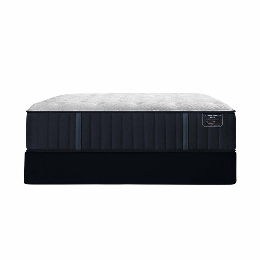 Mattresses * | Discount Stearns & Foster Hurston Luxury Firm Mattress