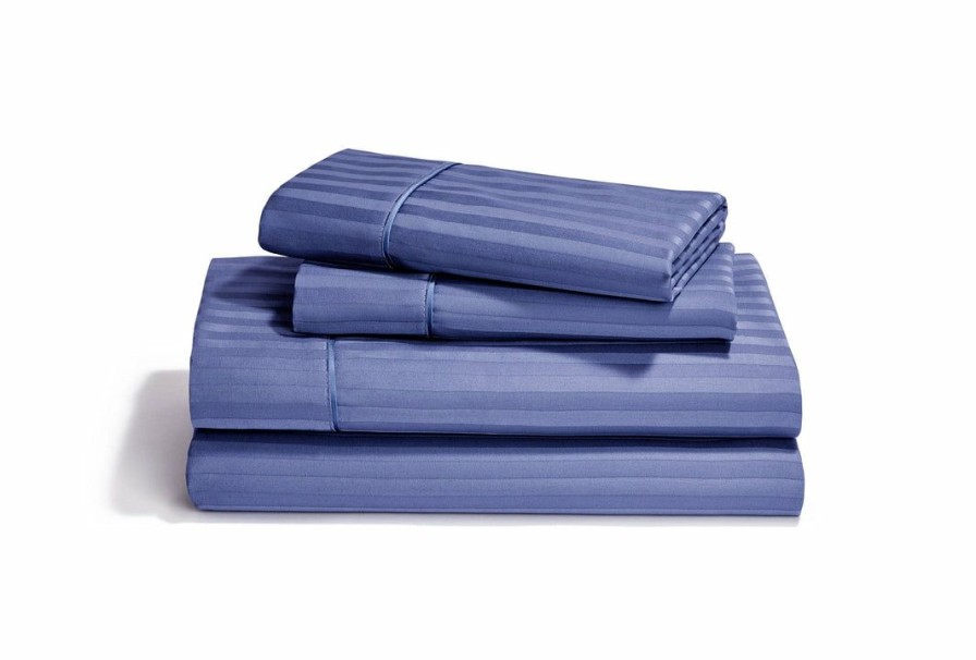 Accessories * | Coupon Tempur-Pedic Egyptian Cotton Sheet Set