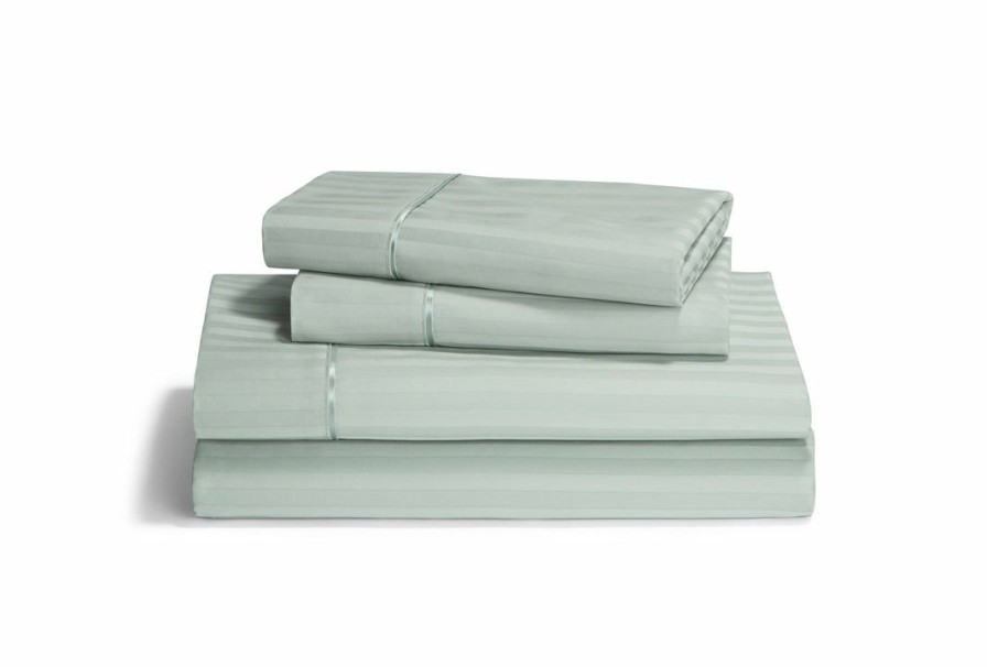 Accessories * | Coupon Tempur-Pedic Egyptian Cotton Sheet Set