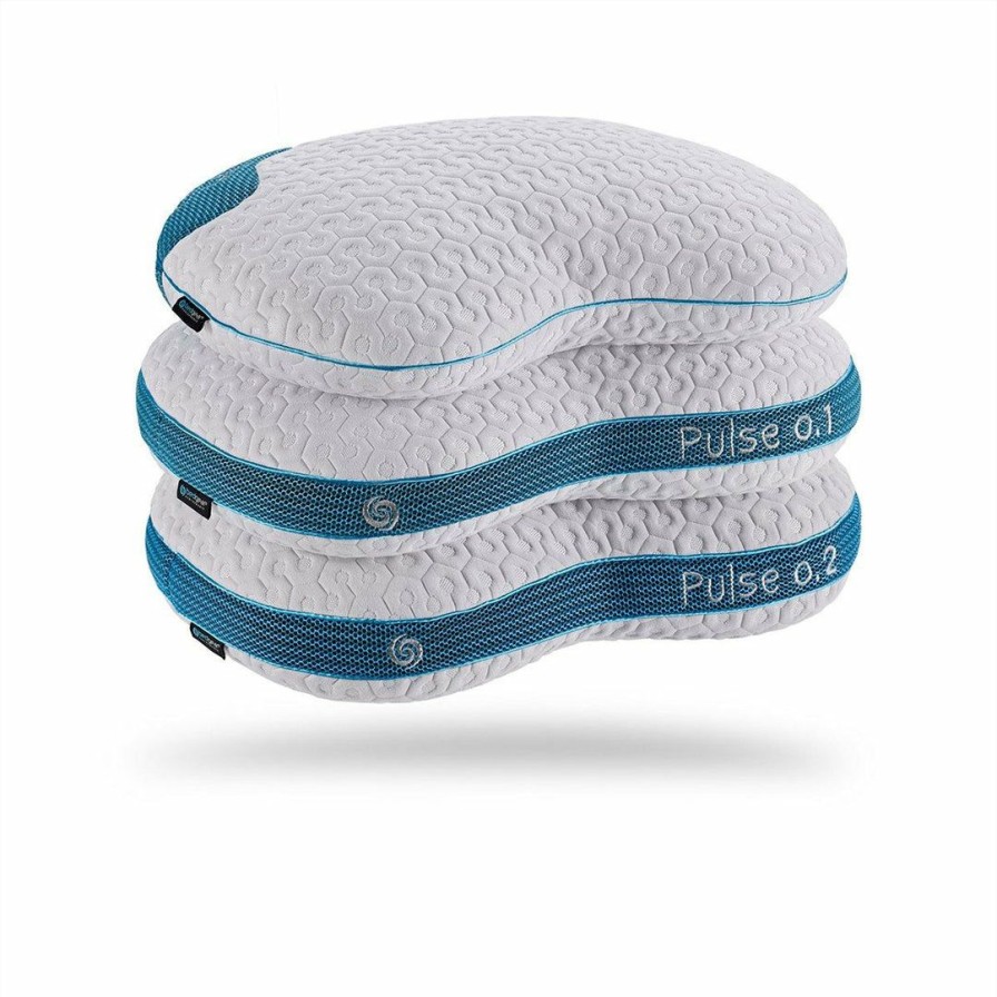 Accessories * | Hot Sale Bedgear Pulse Pillow