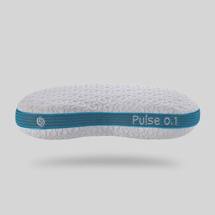 Accessories * | Hot Sale Bedgear Pulse Pillow