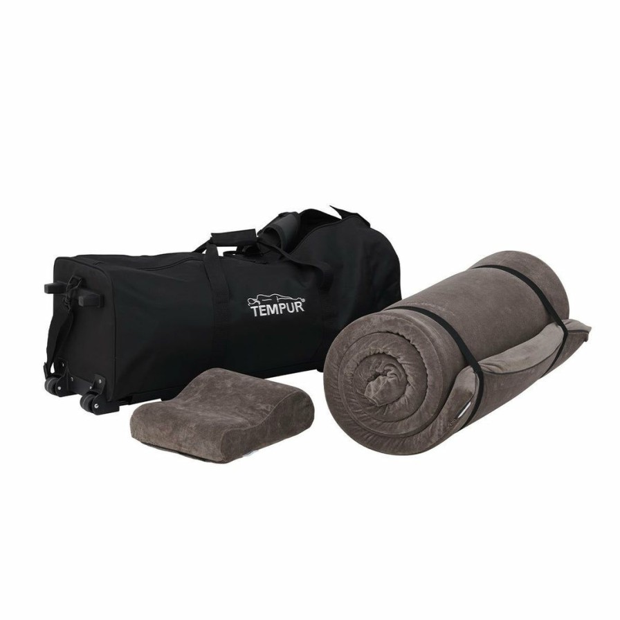 Accessories * | Buy Travelset By Tempur-Pedic Other Accessories