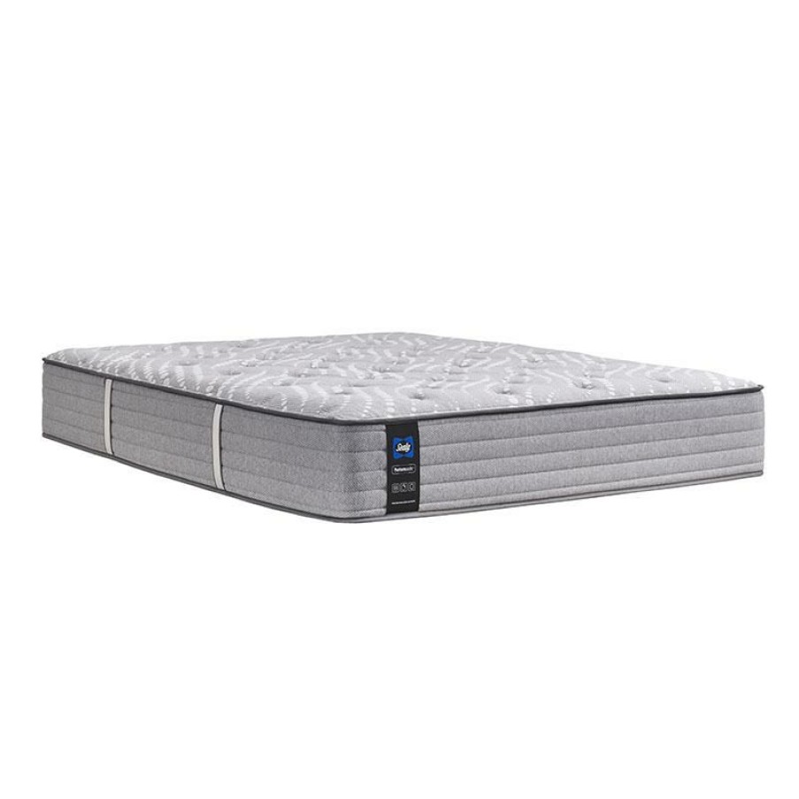 Mattresses * | Cheapest Twin Sealy Parada Ultra Firm Mattress