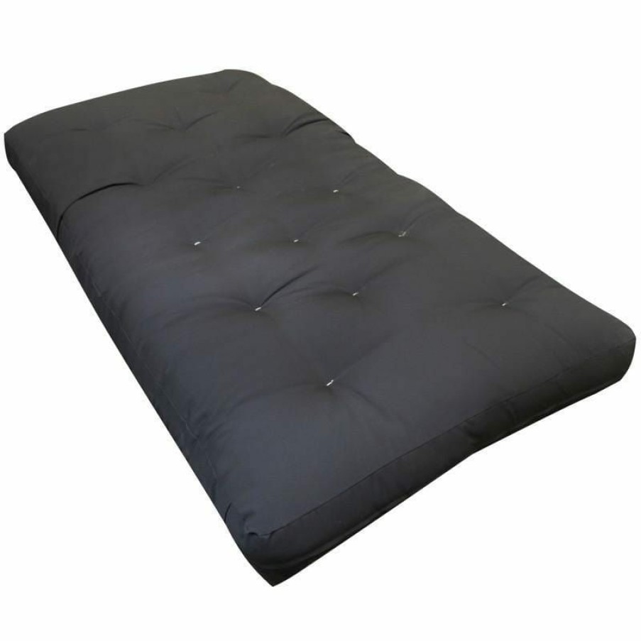 Mattresses * | Coupon Fibre Processing Futon Mattresses Futon Mattress With Preferred Innerspring