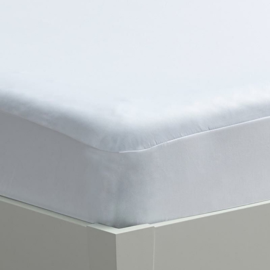 Accessories * | Outlet Bedgear Mattresskin Mattress Encasement