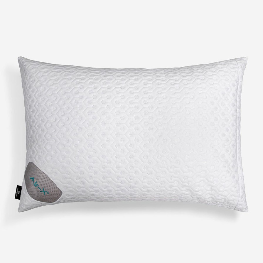 Accessories * | Coupon Bedgear 5.0 Dri-Tec Air-X Pillow Protector Mattress And Pillow Protector