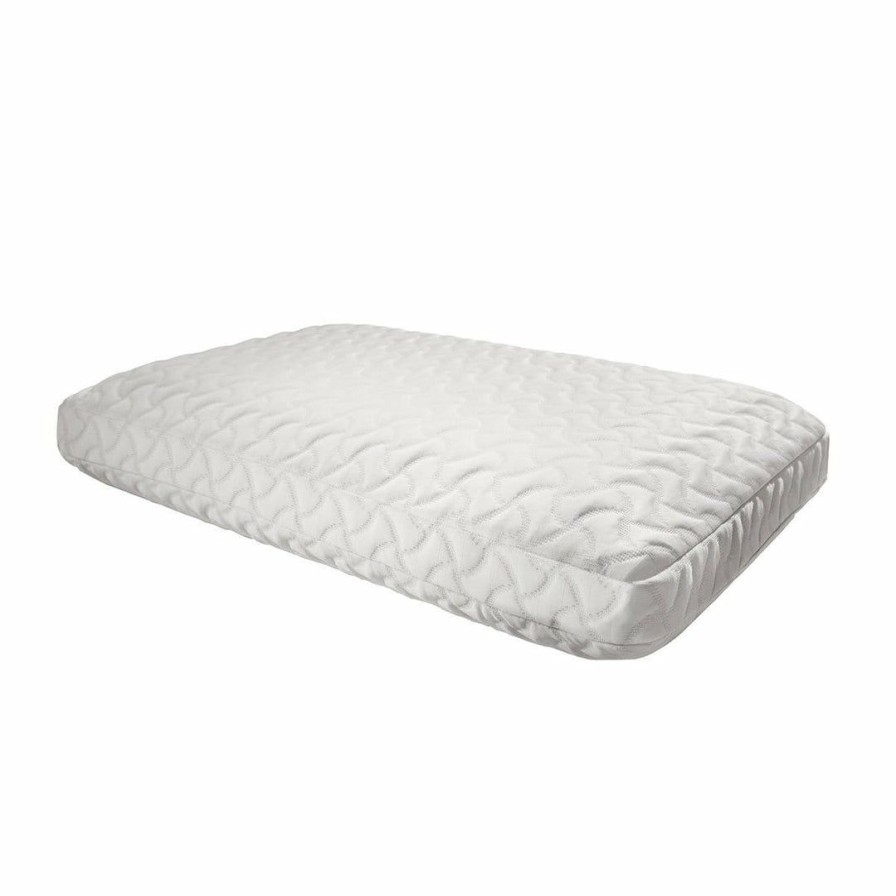 Accessories * | New Tempur-Pedic Tempur Cloud Pillow