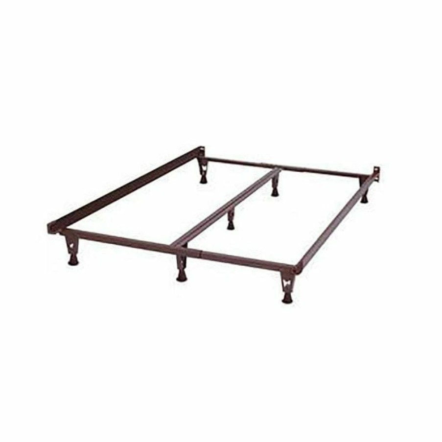 Beds & Frames * | Best Sale Knickerbocker One Size Fits All Ultima Heavy Duty Bed Frame Frames