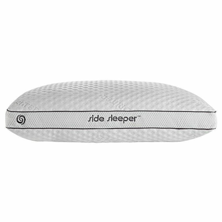 Accessories * | Brand New Bedgear Side Sleeper Performance Pillow Pillows