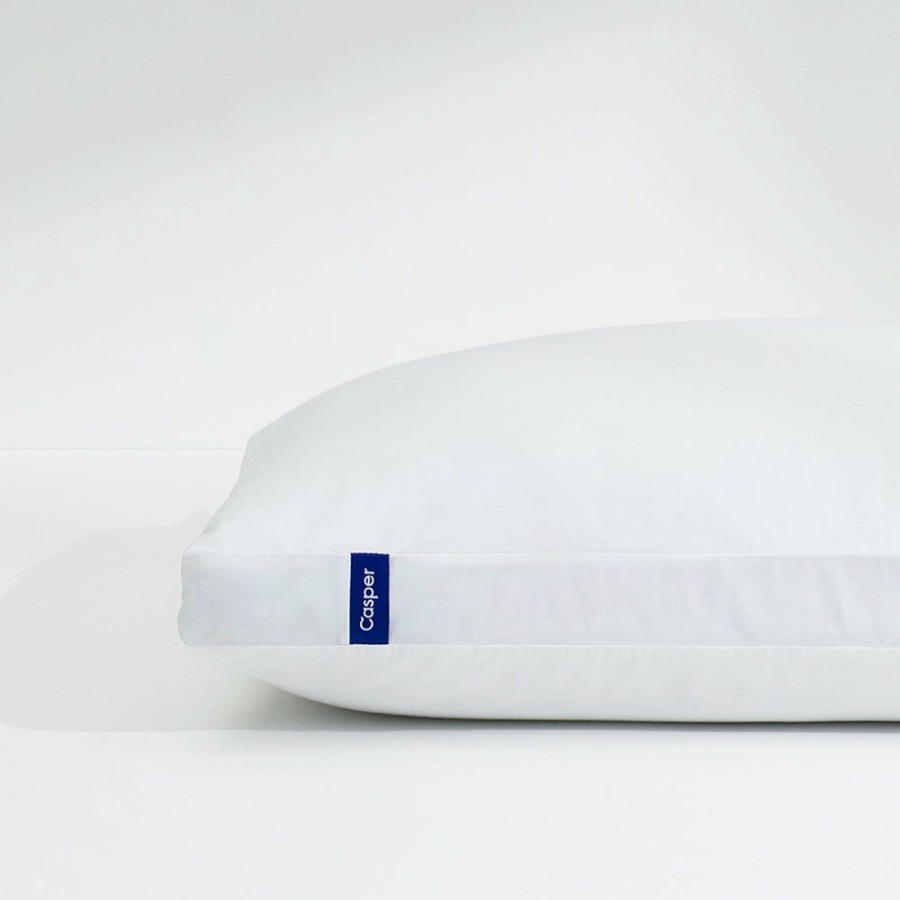 Accessories * | Cheap Casper Pillow Pillows