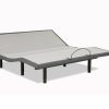 Mattresses * | Best Pirce Somosbeds Prestige Adjustable Base