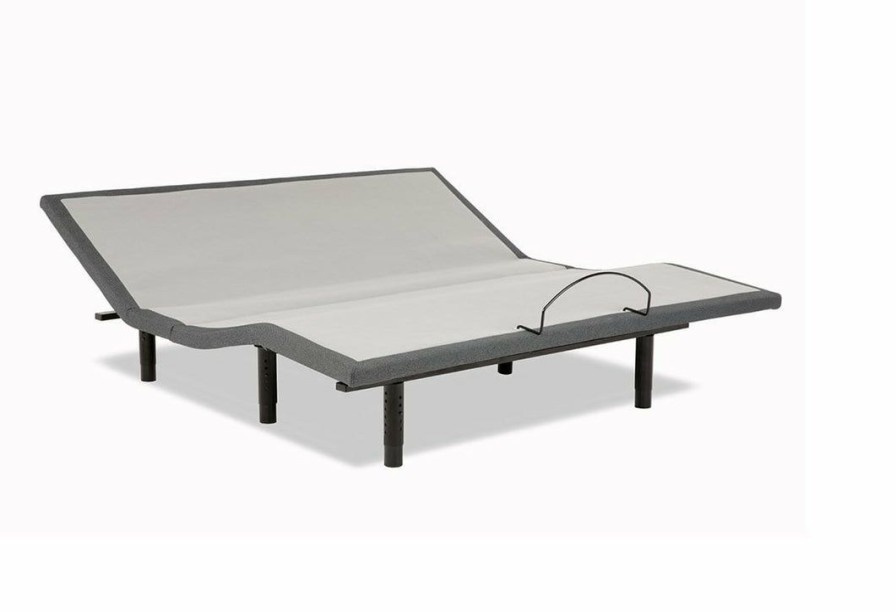 Mattresses * | Best Pirce Somosbeds Prestige Adjustable Base