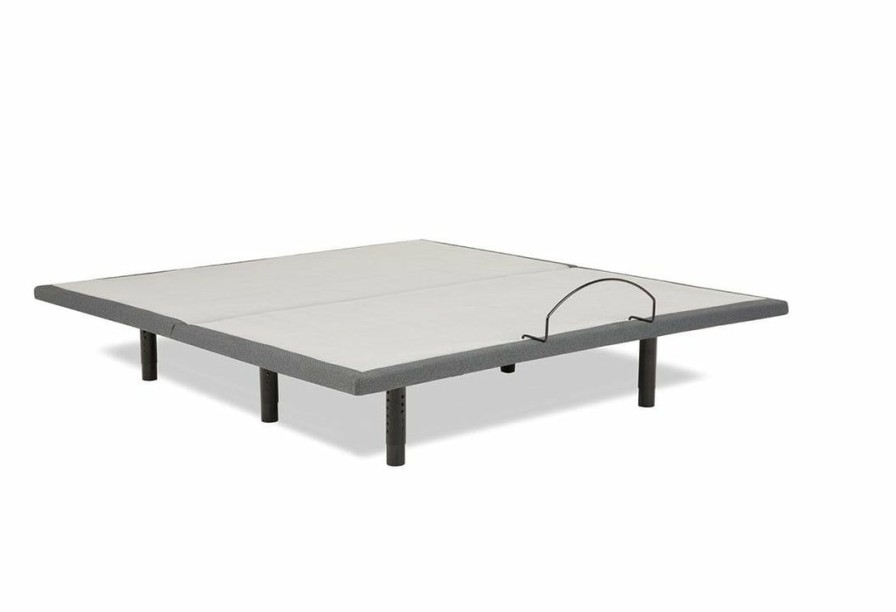 Mattresses * | Best Pirce Somosbeds Prestige Adjustable Base