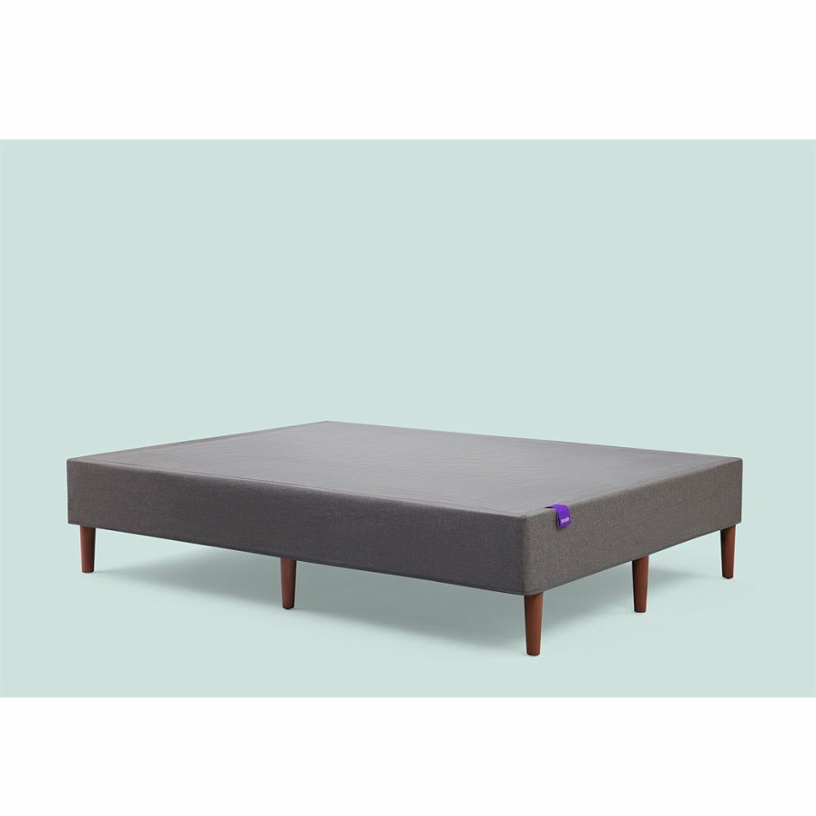 Mattresses * | Best Sale Purple Foundation Box Spring