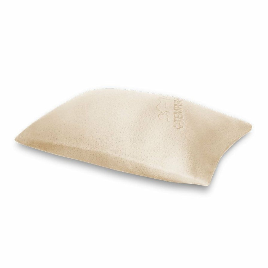 Accessories * | Cheap Pillows Tempur-Pedic Travel Comfortpillow