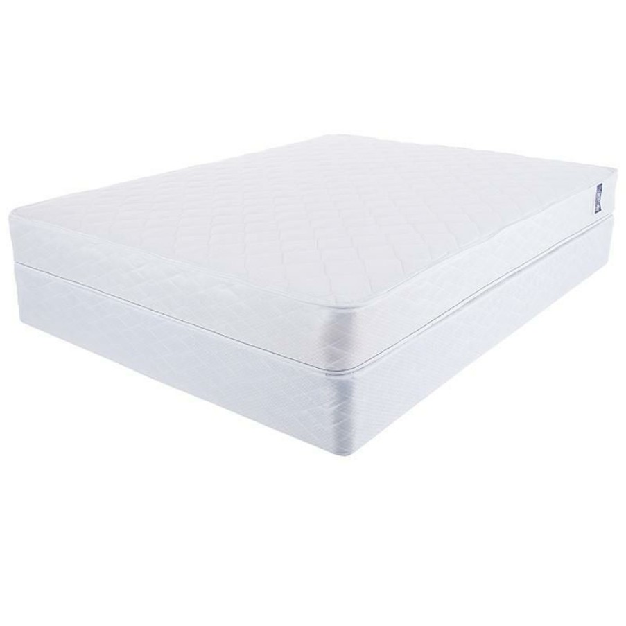 Mattresses * | Flash Sale Sertapedic Birchmoor Mattress By Serta