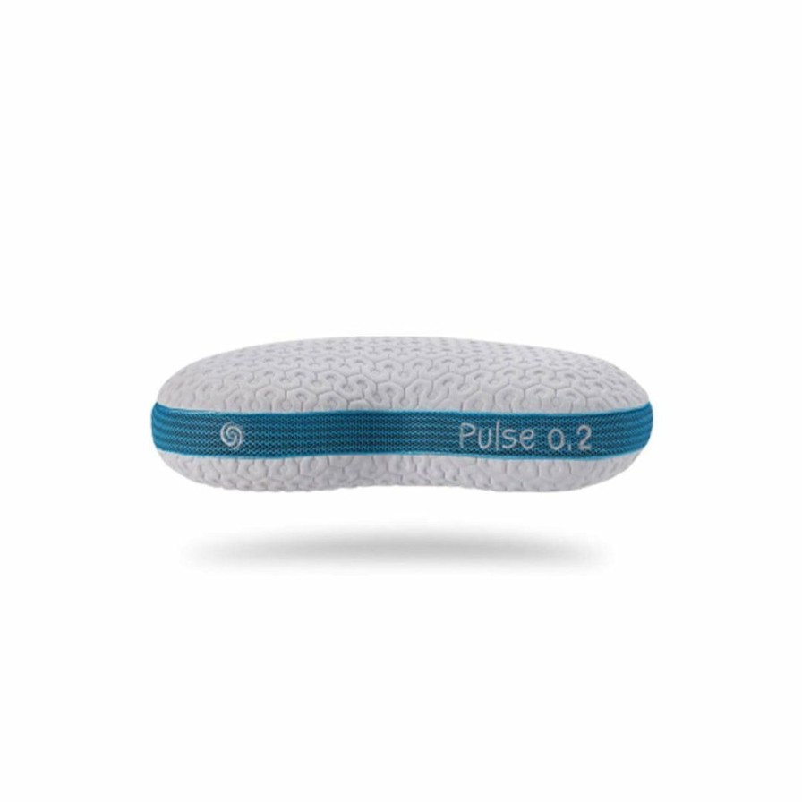 Accessories * | Flash Sale Pillows Bedgear Pulse 0.2 Performance Pillow