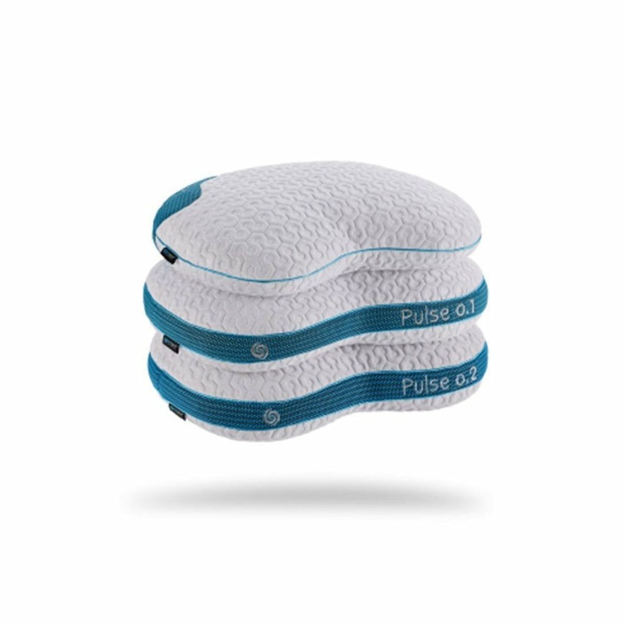 Accessories * | Flash Sale Pillows Bedgear Pulse 0.2 Performance Pillow