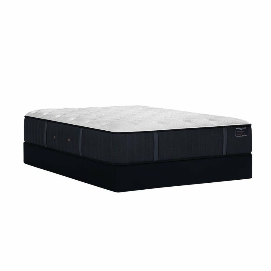 Mattresses * | New Twin Xl Stearns & Foster Rockwell Ultra Luxury Firm Mattress