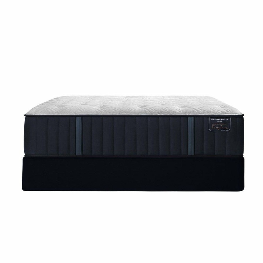 Mattresses * | New Twin Xl Stearns & Foster Rockwell Ultra Luxury Firm Mattress