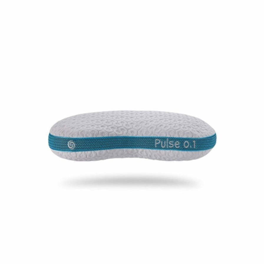 Accessories * | Budget Pillows Bedgear Pulse 0.1 Performance Pillow