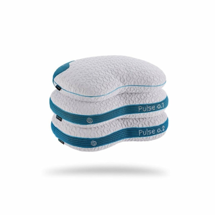 Accessories * | Budget Pillows Bedgear Pulse 0.1 Performance Pillow