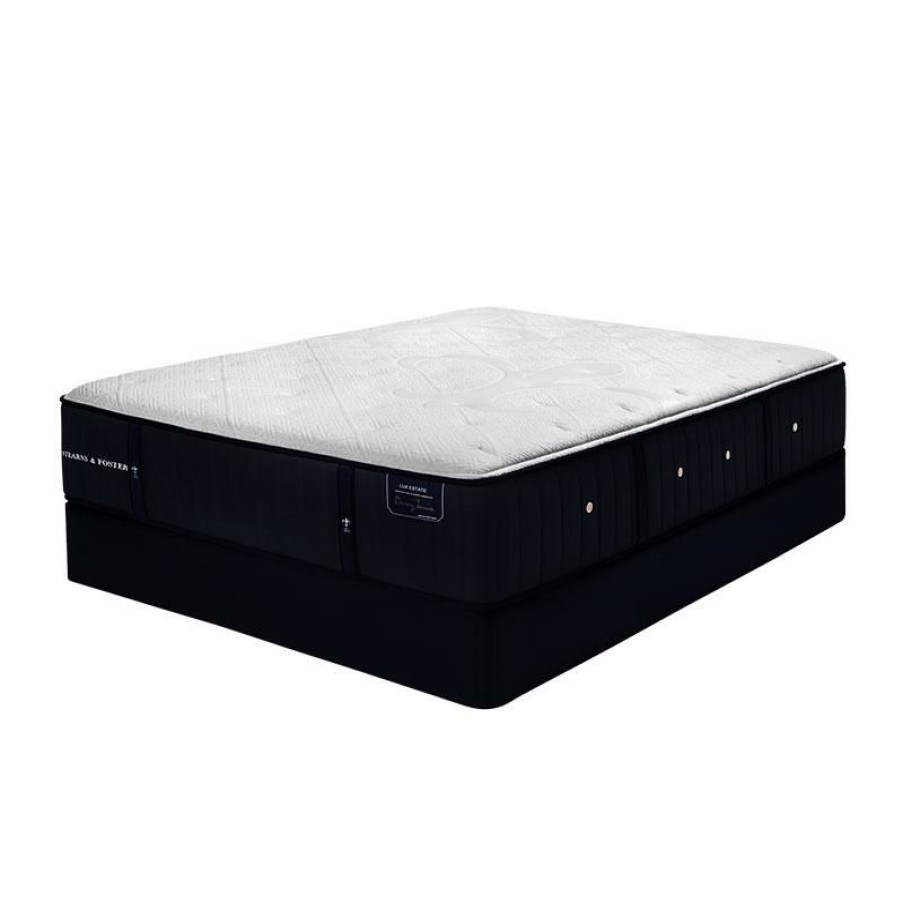 Mattresses * | Top 10 Stearns & Foster Cassatt Luxury Ultra Firm Mattress Twin Xl