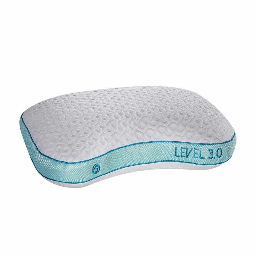 Accessories * | Deals Bedgear Level 3.0 Performance Pillow Pillows