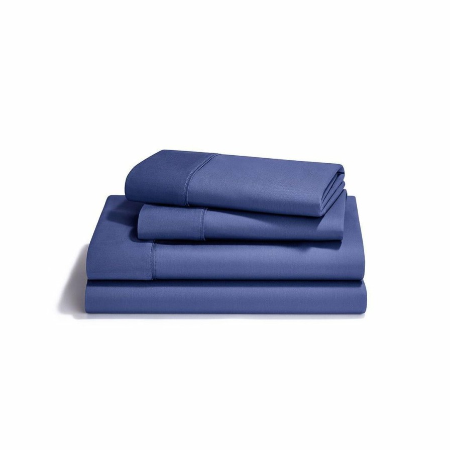 Accessories * | Buy Tempur-Pedic Tempurpedic Premium Soft Sheet Set Sheets And Bedding