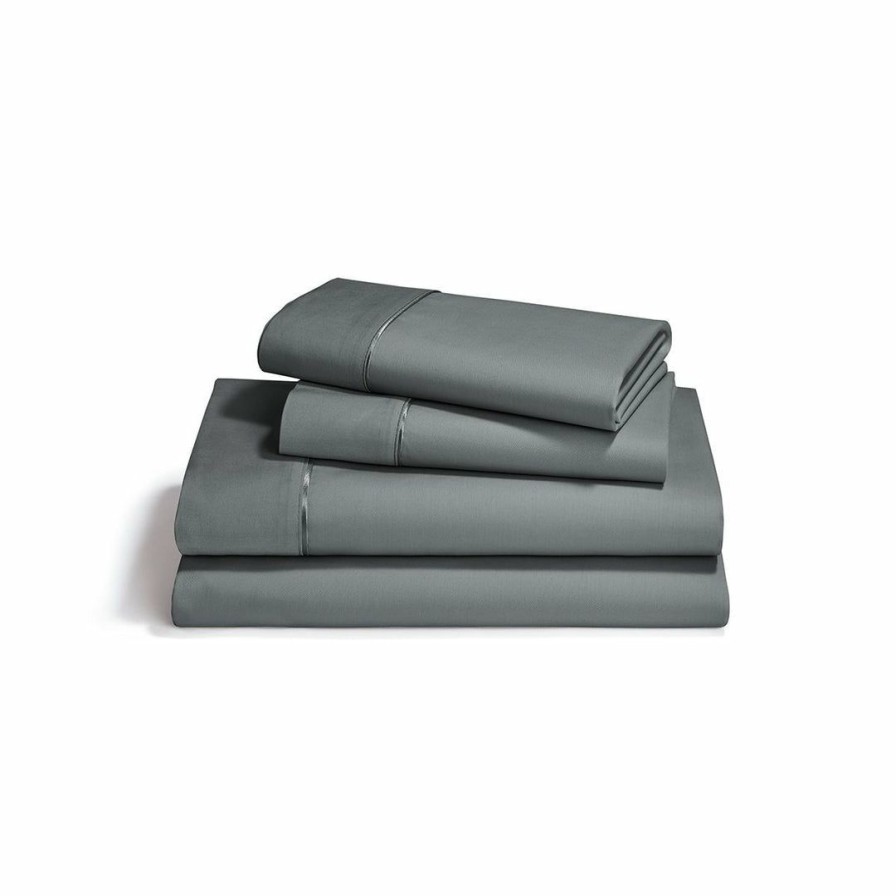 Accessories * | Buy Tempur-Pedic Tempurpedic Premium Soft Sheet Set Sheets And Bedding