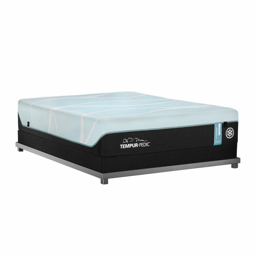 Mattresses * | Best Deal Tempur-Pedic Probreeze Medium Mattress