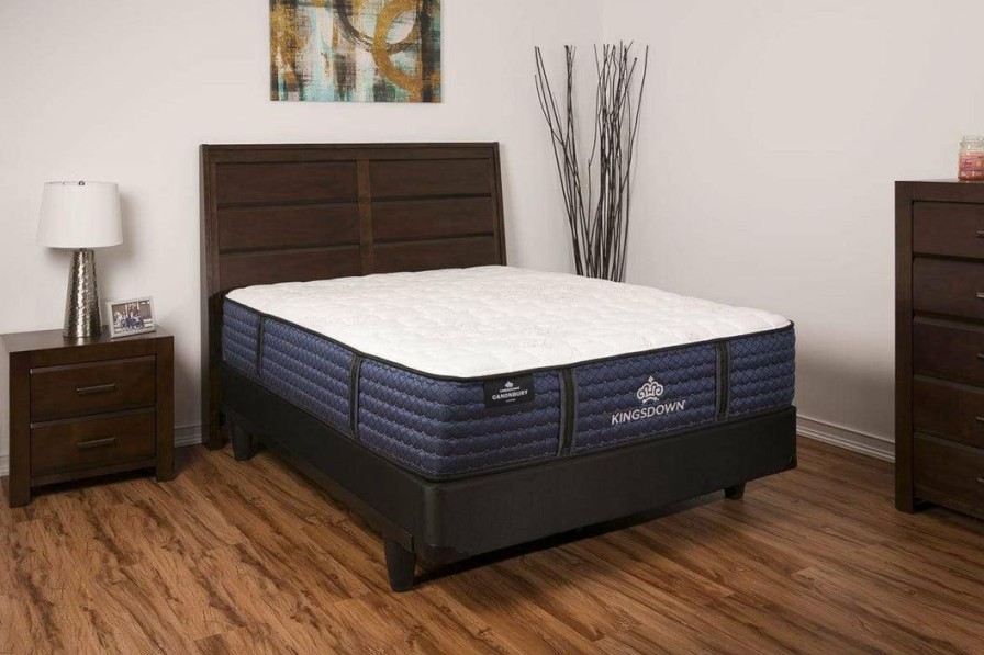 Mattresses * | Best Deal Twin Kingsdown C-Series 2000 Mattress