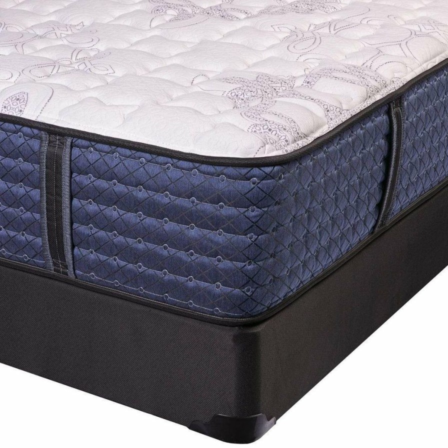 Mattresses * | Best Deal Twin Kingsdown C-Series 2000 Mattress