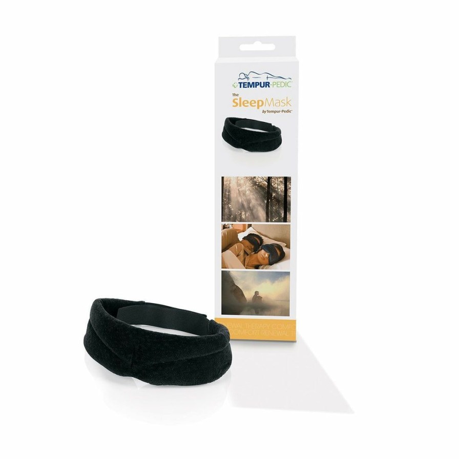 Accessories * | Cheapest Other Accessories The Sleepmask By Tempur-Pedic