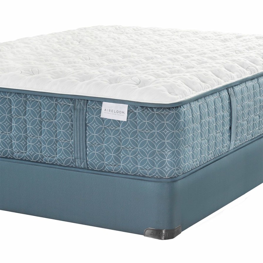 Mattresses * | Cheapest Aireloom Ballad Ultra Firm Mattress