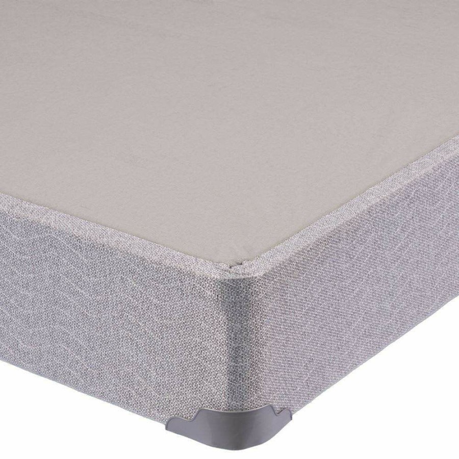 Mattresses * | Outlet Mattress 2.0 Grey Foundation