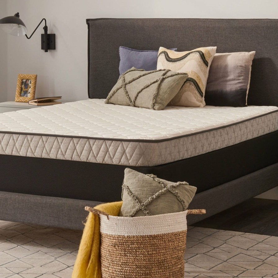 Mattresses * | Best Pirce Sealy Altway Mattress