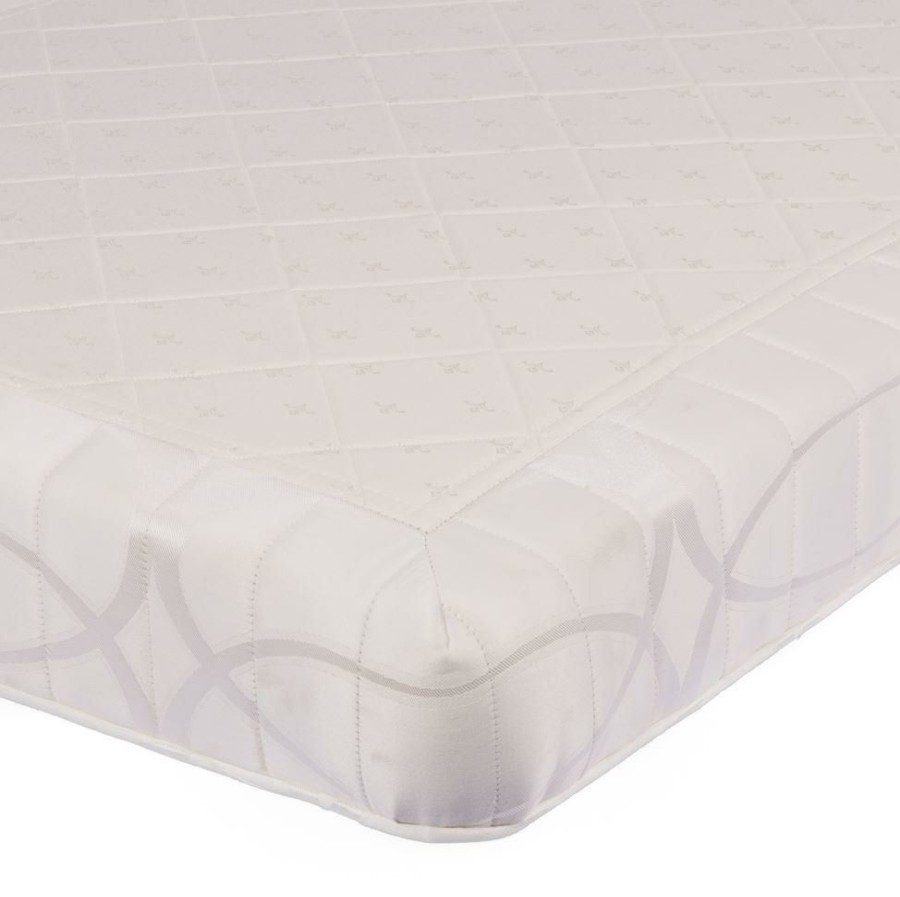 Mattresses * | Cheap Box Spring Aireloom Wilshire Foundation