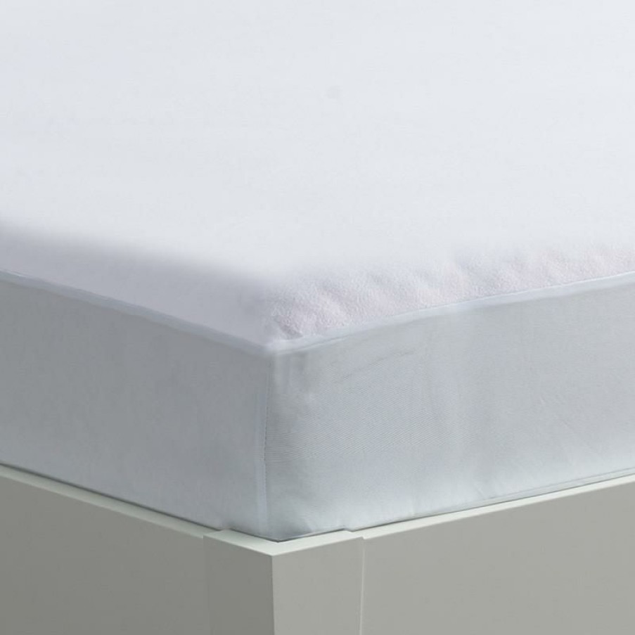 Accessories * | Promo Bedgear Mattress Protector Mattress And Pillow Protector