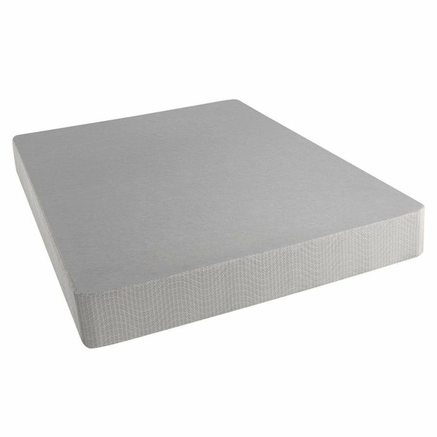 Mattresses * | Promo Beautyrest Standard Profile Box Spring