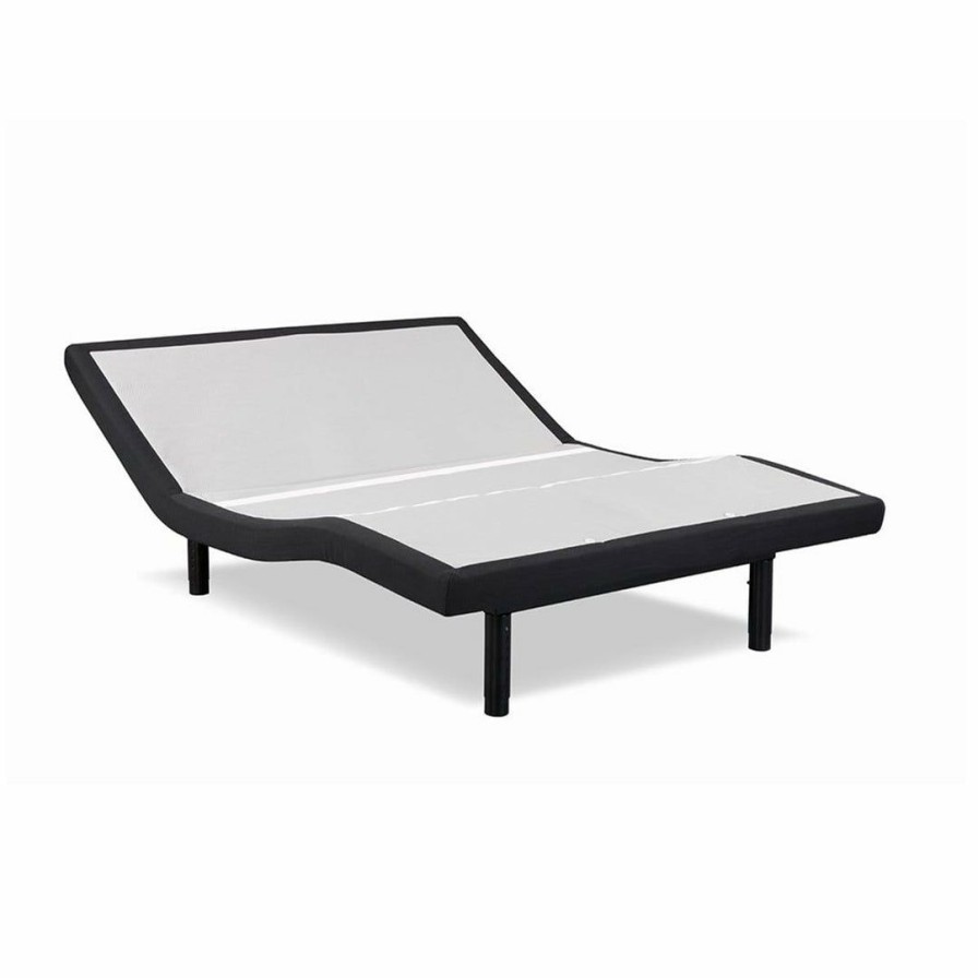 Mattresses * | Deals Somosbeds Ultimate Adjustable Base