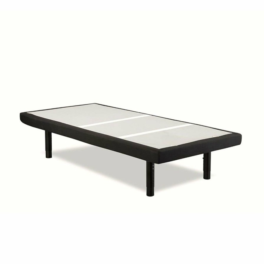 Mattresses * | Deals Somosbeds Ultimate Adjustable Base