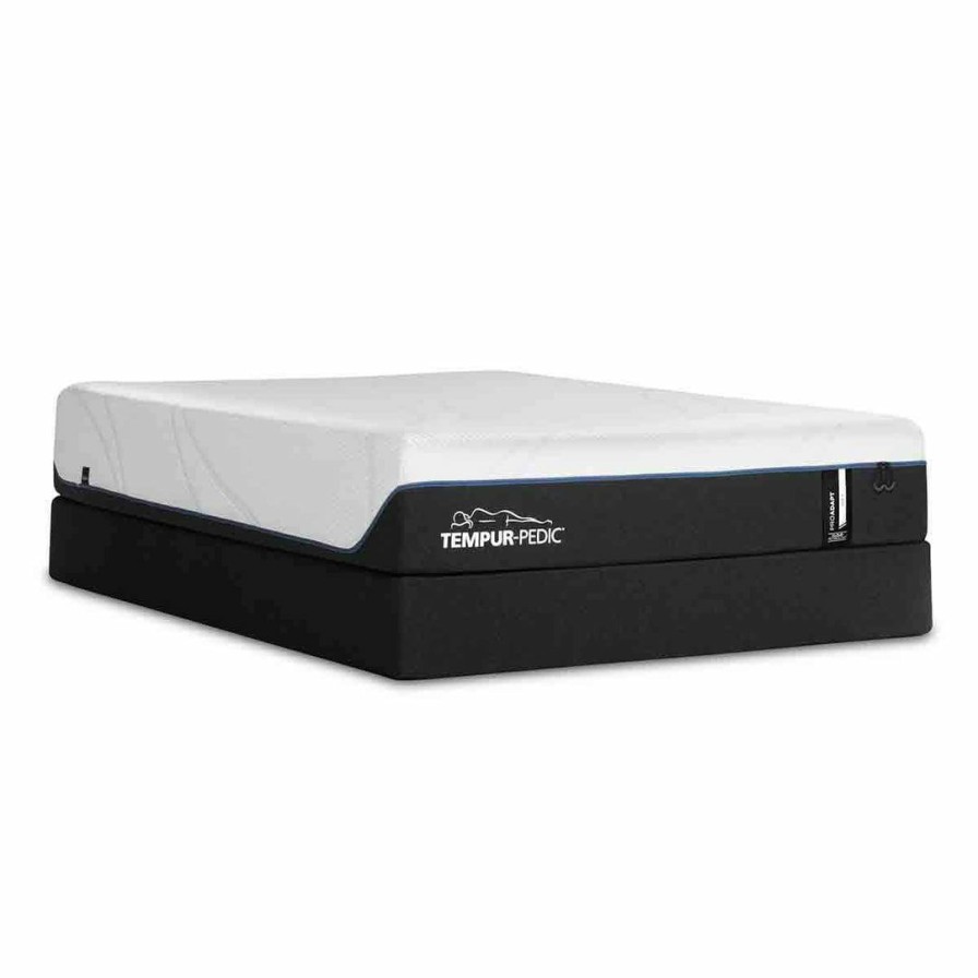 Mattresses * | Promo Tempur-Pedic Tempur-Proadapt Soft Mattress Twin