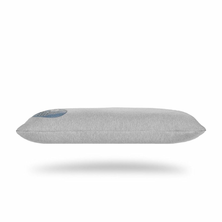 Accessories * | Budget Bedgear Flow Performance Pillow Pillows