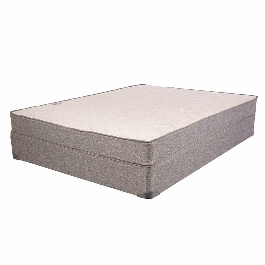 Mattresses * | New Mattress 2.0 Newbury Firm Mattress