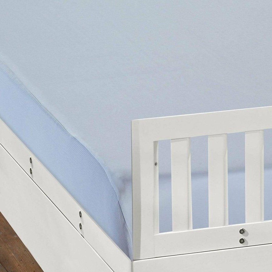 Accessories * | Buy Sheets And Bedding Bedgear Dri-Tec Fitted Crib Sheets